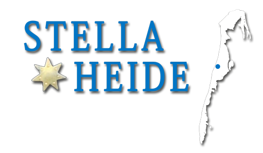 Haus Stella Heide